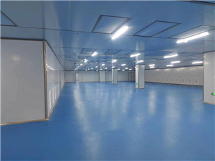Jiangsu Rudong Completed Project